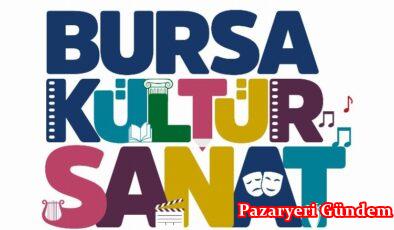 Bursa, Şubat’ta 194 etkinliğe ev sahipliği yapacak