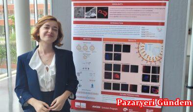 Türkiye’deki öğrencilere Avrupa’da bilimsel araştırma fırsatı