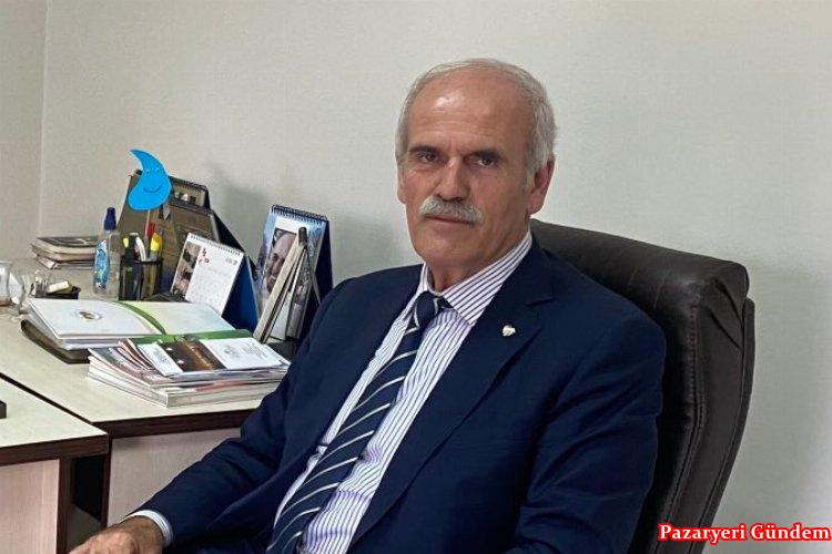 AK Parti Yerel Yönetimler’e Bursa’dan önemli atama