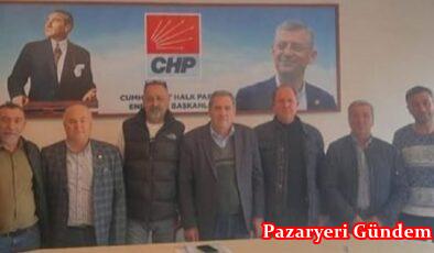 Enez CHP İl Genel Meclisi seçimine itiraz edildi