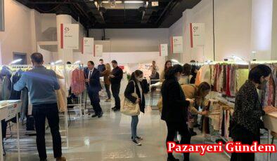 Türk moda endüstrisi ihracat için harekete geçti