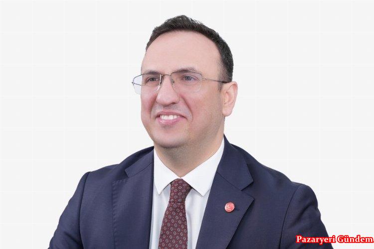 Edirne’de Saadet Partisi’nden 2024 bütçesi açıklaması