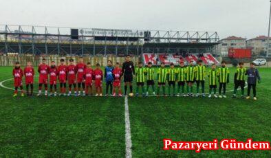 Keşan Genç Ordu, Uzunköprüspor’u 7-0 yendi