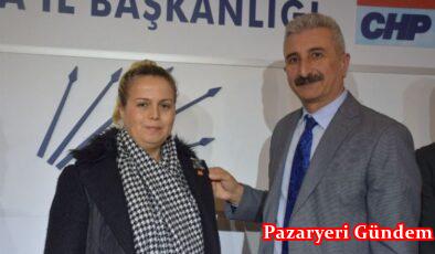 Bursa’da 100 yönetici DSP’den istifa ederek CHP’ye üye oldu