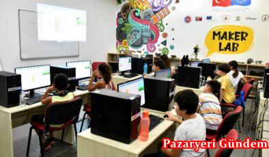 Antalya Muratpaşa’da ASSİM teknolojiyle buluşturuyor