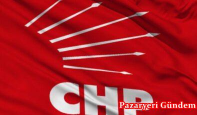 CHP Keşan İlçe Başkanlığından Belediye Meclisi Üyeliği Seçim Yönetimi hakkında açıklama