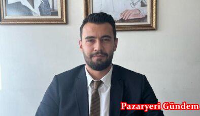 Başkan Taştan: “Yozgat’ta İYİ Parti rüzgarı esecek”