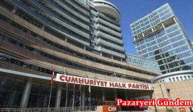 CHP’de Nilüfer, Mudanya ve Gemlik adayları kesinleşti