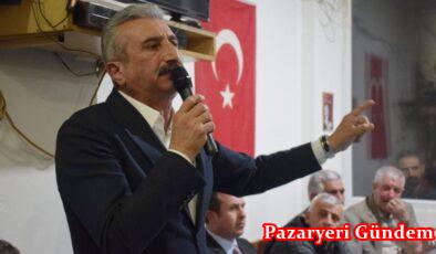 CHP Mudanya’da seçime giremiyor mu iddialarına Bursa’dan sert tepki!