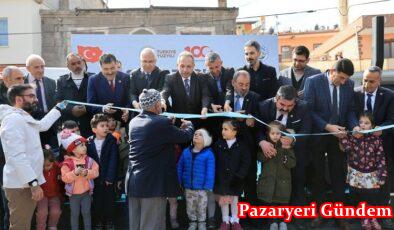  Başkan Mustafa Yalçın: “Kuruköprü’ye ne yapsak az”