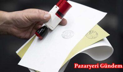 Bursa’da İznik halkı yerel seçimlerde kime oy verecek?