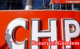 İstifa eden CHP Foça yönetiminden basın açıklaması