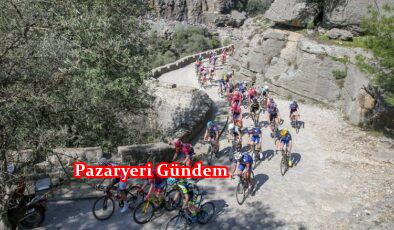 Tour of Antalya’ya geri sayım