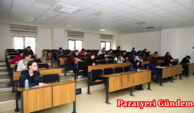 Bursa Teknikli öğrencilerin kariyeri ilk sınıfta planlanacak