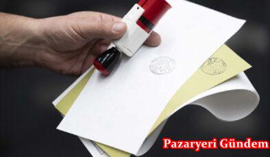 Bursa Mustafakemalpaşa halkı 31 Mart’ta kime oy verecek?