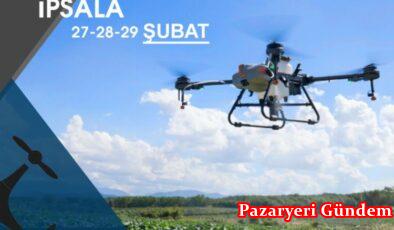 İpsala’da sivil havacılık ve drone kursu açılacak