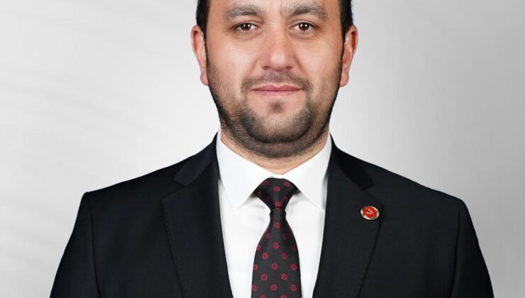 MHP belediye başkan adayı Gökhan Değirmen kimdir?
