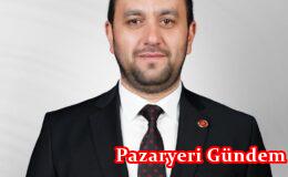 MHP belediye başkan adayı Gökhan Değirmen kimdir?