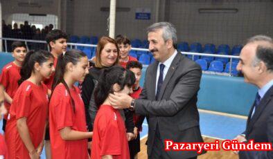Edirne’de her çocuk sporla tanıştırılacak