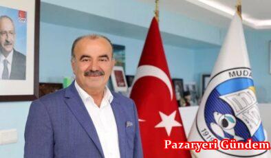 Bursa Mudanya Belediye Başkanı Türkyılmaz’dan adaylık açıklaması