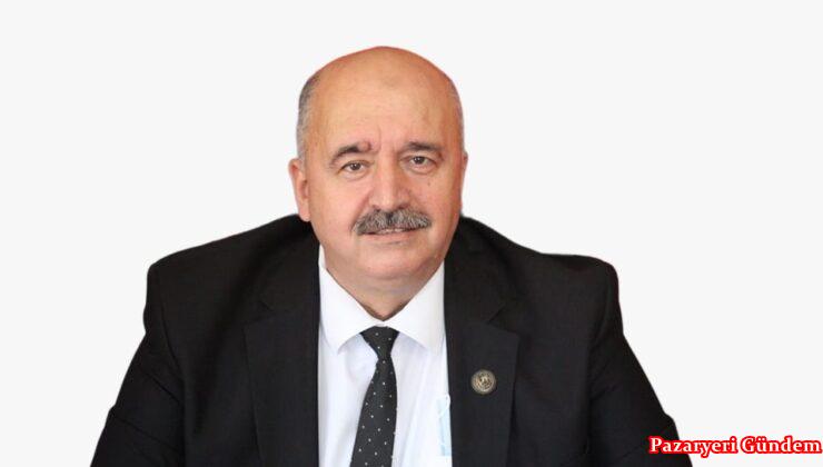 Haluk Filizli Resmen Bağımsız adaylığını açıkladı