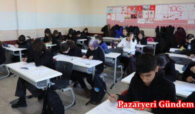 Konya Büyükşehir öğrencileri LGS ve TYT’ye hazırlıyor