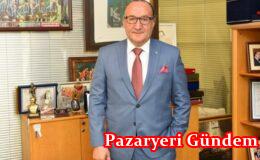 KSO Başkanı Zeytinoğlu dış ticaret ve enflasyon verisini değerlendirdi