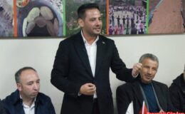 Gökhan Dinçer: Mudanya’da yaşamak ayrıcalık olacak