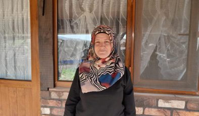 Pazaryeri’nde rakiplerine büyük fark atan Kadın muhtar güven tazeledi