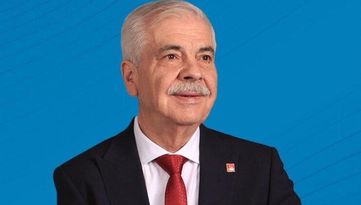 Keşan’da Mehmet Özcan 4. kez başkan