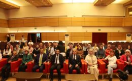 Kayseri Büyükşehir’den kadın kooperatiflerine destek