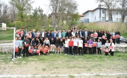 Kayseri Büyükşehir’den öğrencilere müjdeler