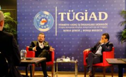 ‘Türkiye Ekonomisinin Geleceği’ Bursa’dan masaya yatırıldı