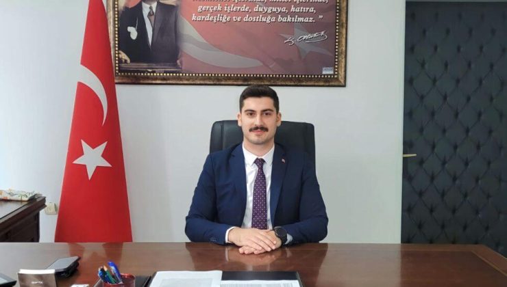 İnhisar Kaymakamı