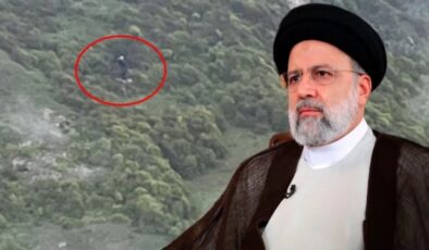 İran Cumhurbaşkanı Reisi’nin ölümü kaza mı, suikast mi?