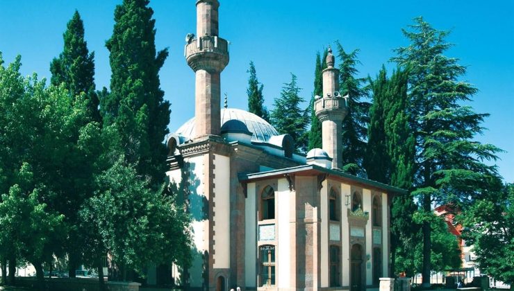 Söğüt Hamidiye Cami