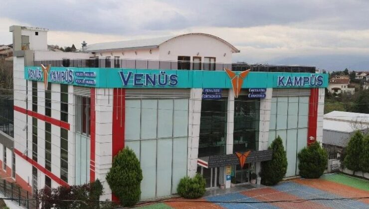 Bursa Özel Venüs Kampüs Eğitim Okullarında, YKS süreci nasıl işliyor?