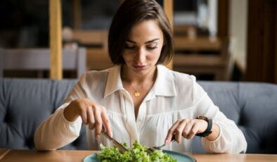 Stres ve beslenme alışkanlıkları iştahı nasıl etkiliyor?
