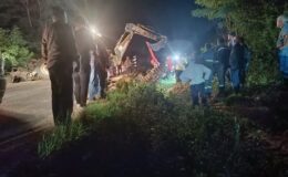 Bilecik’te traktör kazası: 1 ölü
