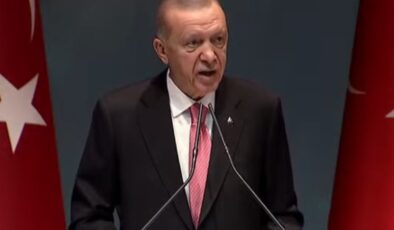 Cumhurbaşkanı Erdoğan’dan Trump’a yönelik suikast girişimine kınama
