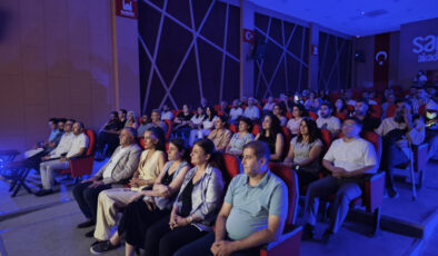 ‘Mardin Yaz Sineması Günleri’ açılış programı düzenlendi