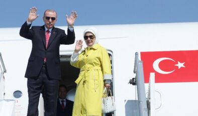 NATO Zirvesi için ABD’ye hareket etti… Erdoğan’dan NATO öncesi önemli mesaj