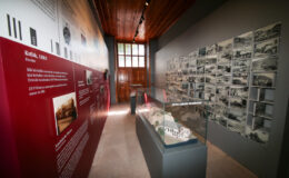 “Sille Müzesi” Konya ve Sille’nin geçmişine ışık tutuyor