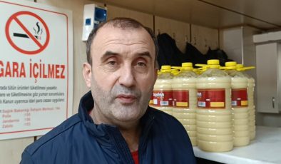 Pazarcık bozasına en çok talep Bursa’dan