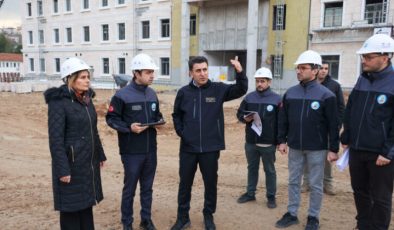 Bilecik’te projelerde sona yaklaşıldı!