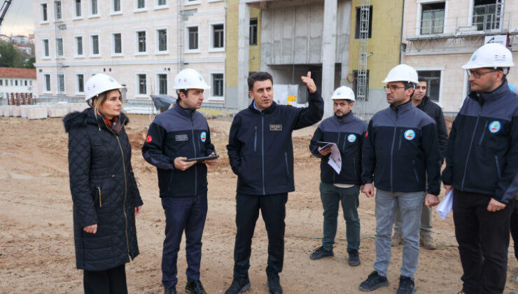 Bilecik’te projelerde sona yaklaşıldı!