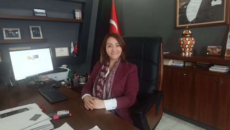 Başkan Tekin’in Ramazan ayı mesajı