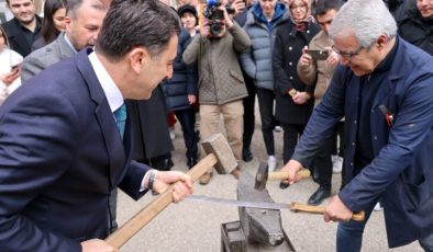 Bilecik’te Nevruz Coşkusu! Baharın ve Birliğin Bayramı Kutlandı