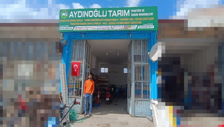 Pazaryeri Aydınoğlu Tarım’dan Ramazan Bayramı Mesajı