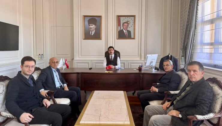 Pazaryeri’nde Vergi Haftası’na Anlamlı Ziyaret